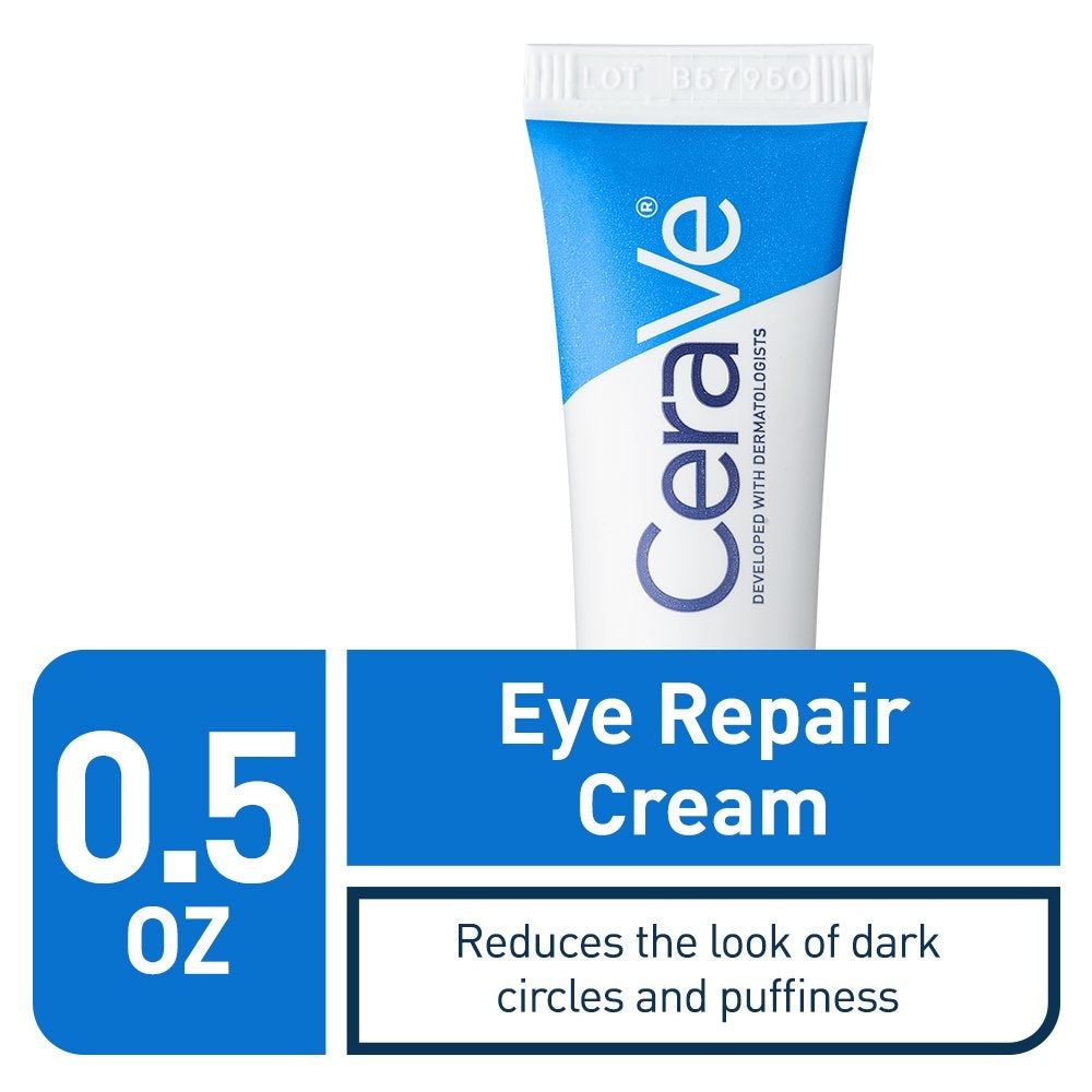 CeraVe Eye Repair Cream (14ml) - Exp 04/26