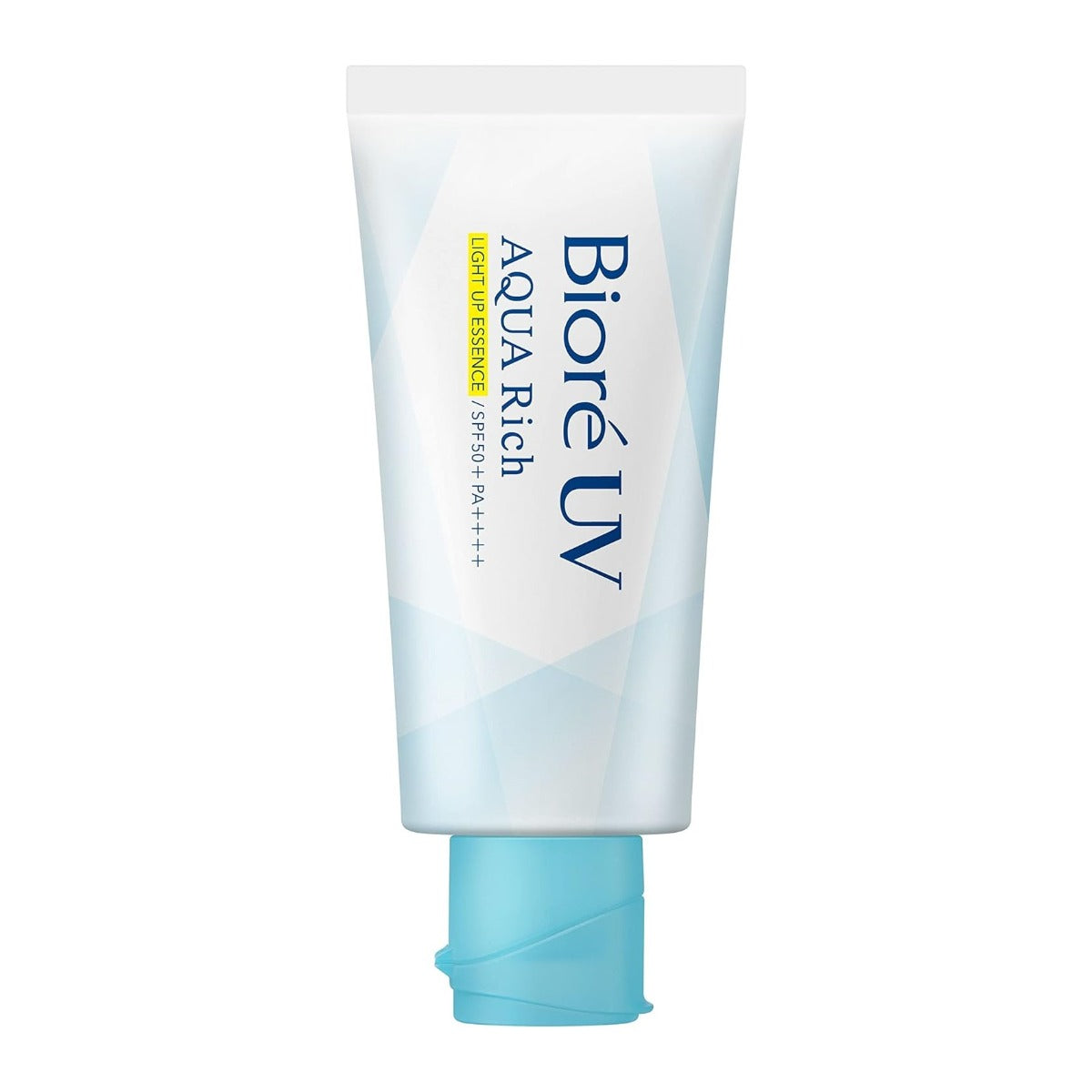 Biore UV Aqua Rich Light Up Essence SPF50+ PA++++, 70g (Exp 03/27)
