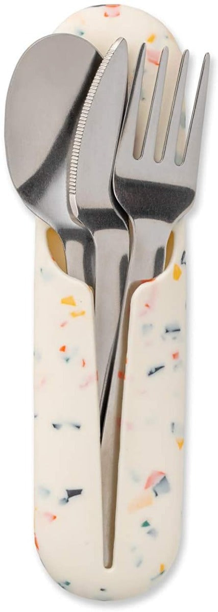 W&P Porter Utensil Set - Mint