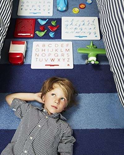 PlayMonster Airplane - Blue