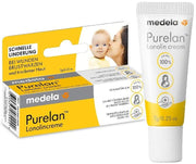 Medela Purelan Nipple Cream, 7g (exp 03/26)