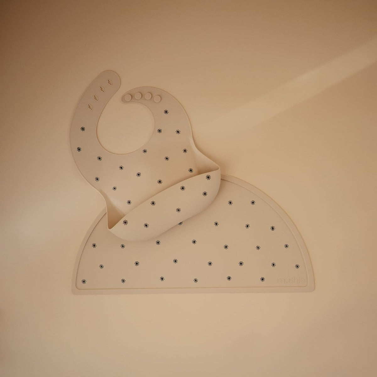 Mushie Silicone Place Mat (23 designs) - Pupsik Singapore