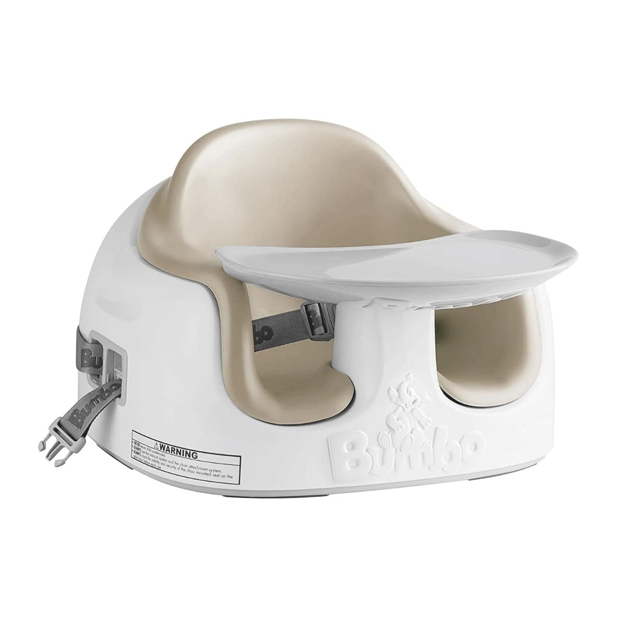 Bumbo 3-in-1 Multi Floor/Booster Seat (7 Colors) - Pupsik Singapore