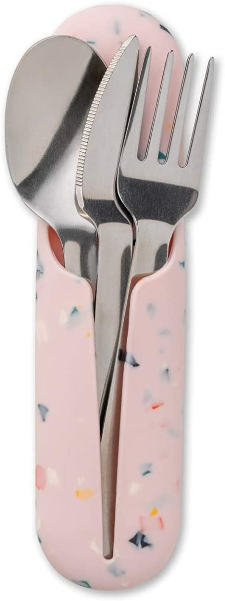 W&P Porter Utensil Set - Mint
