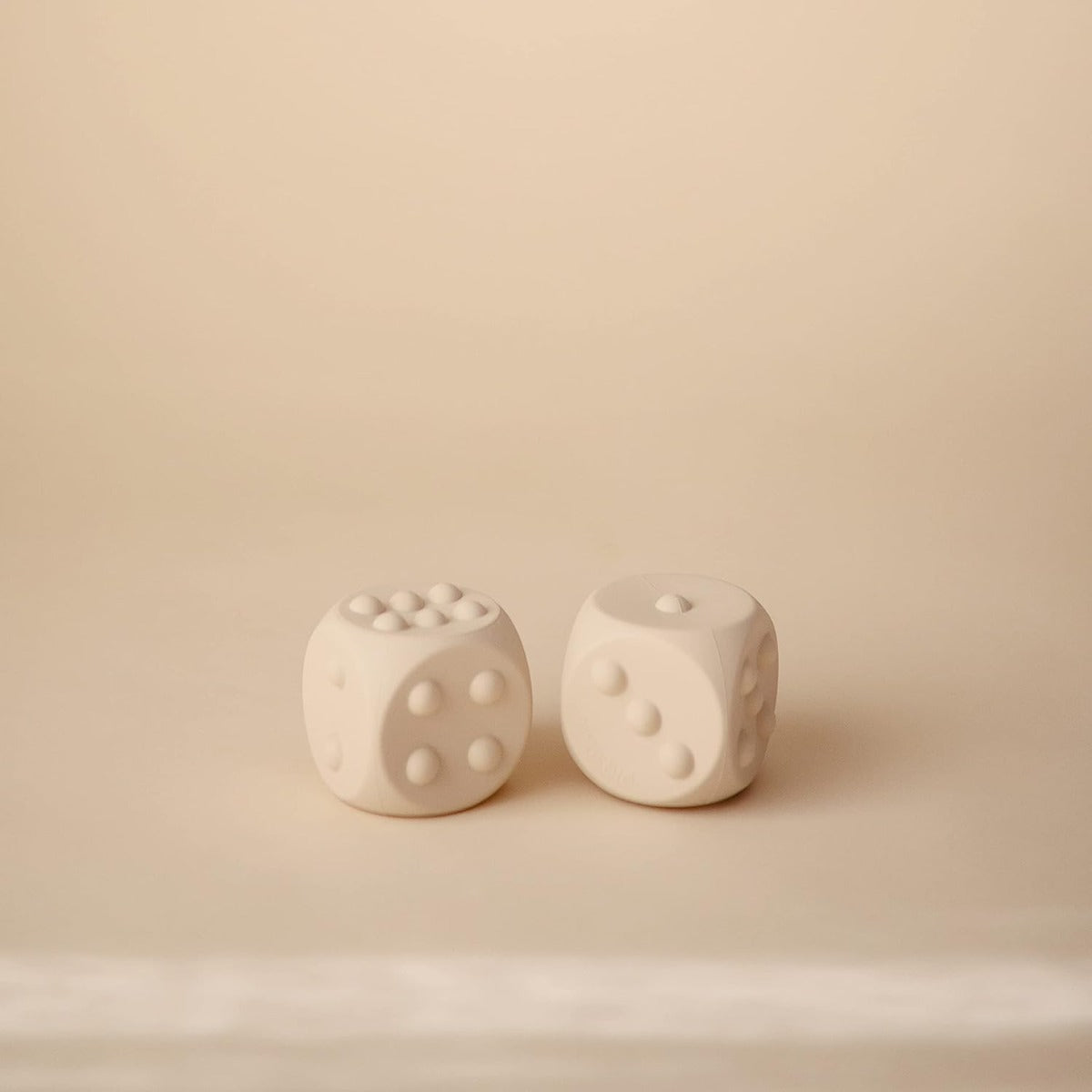 Mushie Dice Press Toy, 2pk (4 colors) - Pupsik Singapore