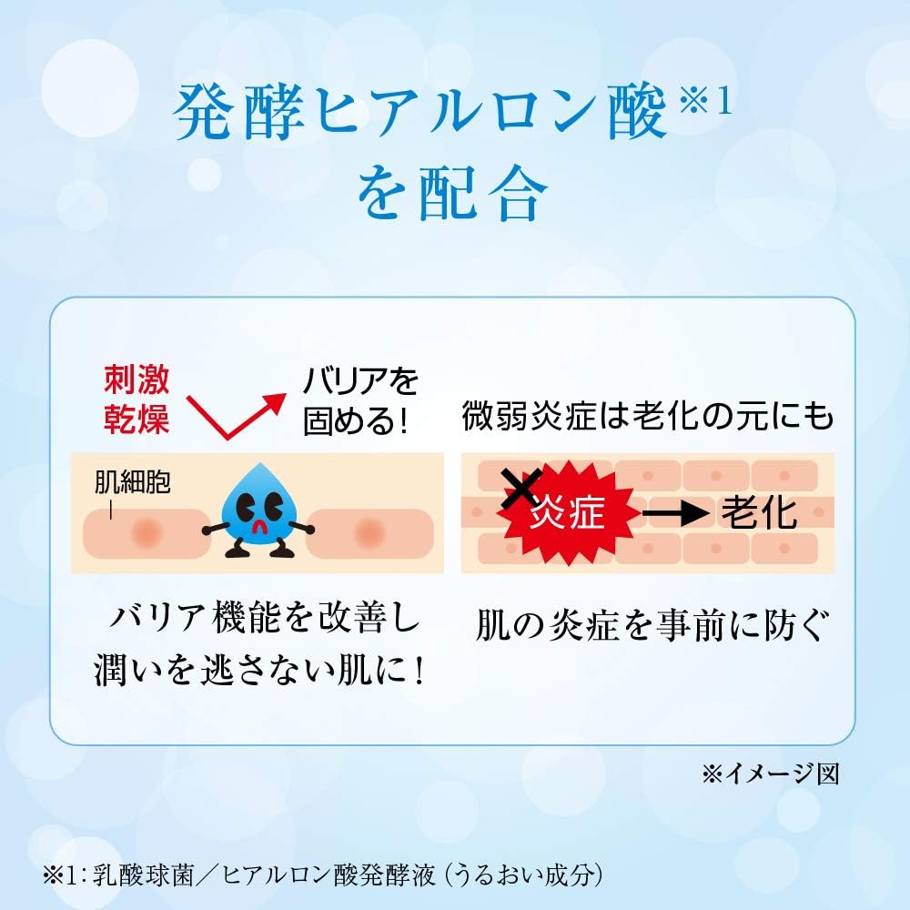 Hada Labo Gokujyun Hydrating Lotion (Light), 170ml Refill Pouch - Exp 06/27