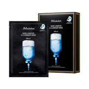 JMsolution Water Luminous S.O.S Ringer Mask, 10pcs (Exp 09/27)