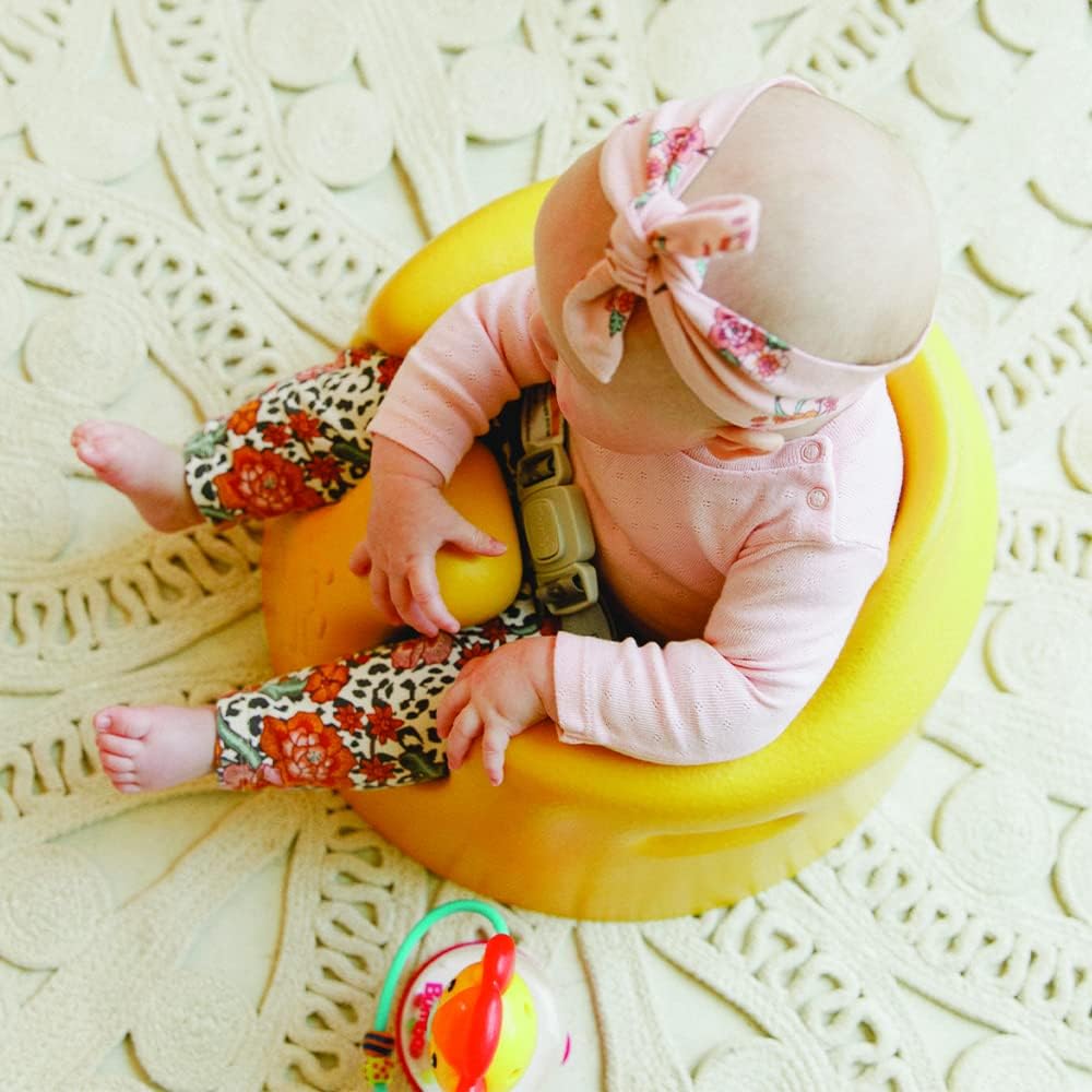Bumbo Floor Seat (6 Colours) - Pupsik Singapore