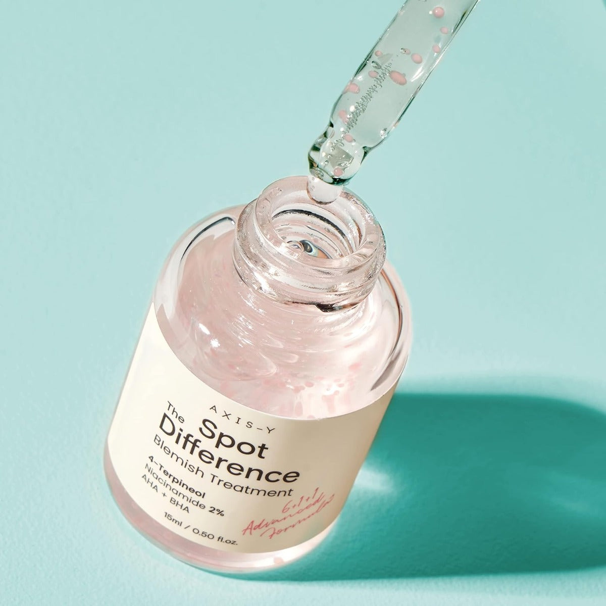AXIS-Y Spot The Difference Blemish Treatment, 15ml (Exp 02/27)