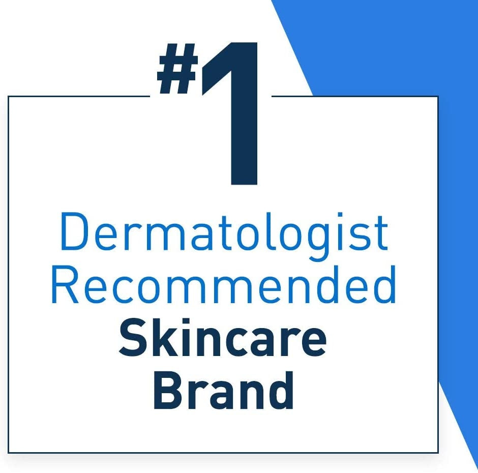 CeraVe Moisturizing Lotion (473ml) - Exp 07/26