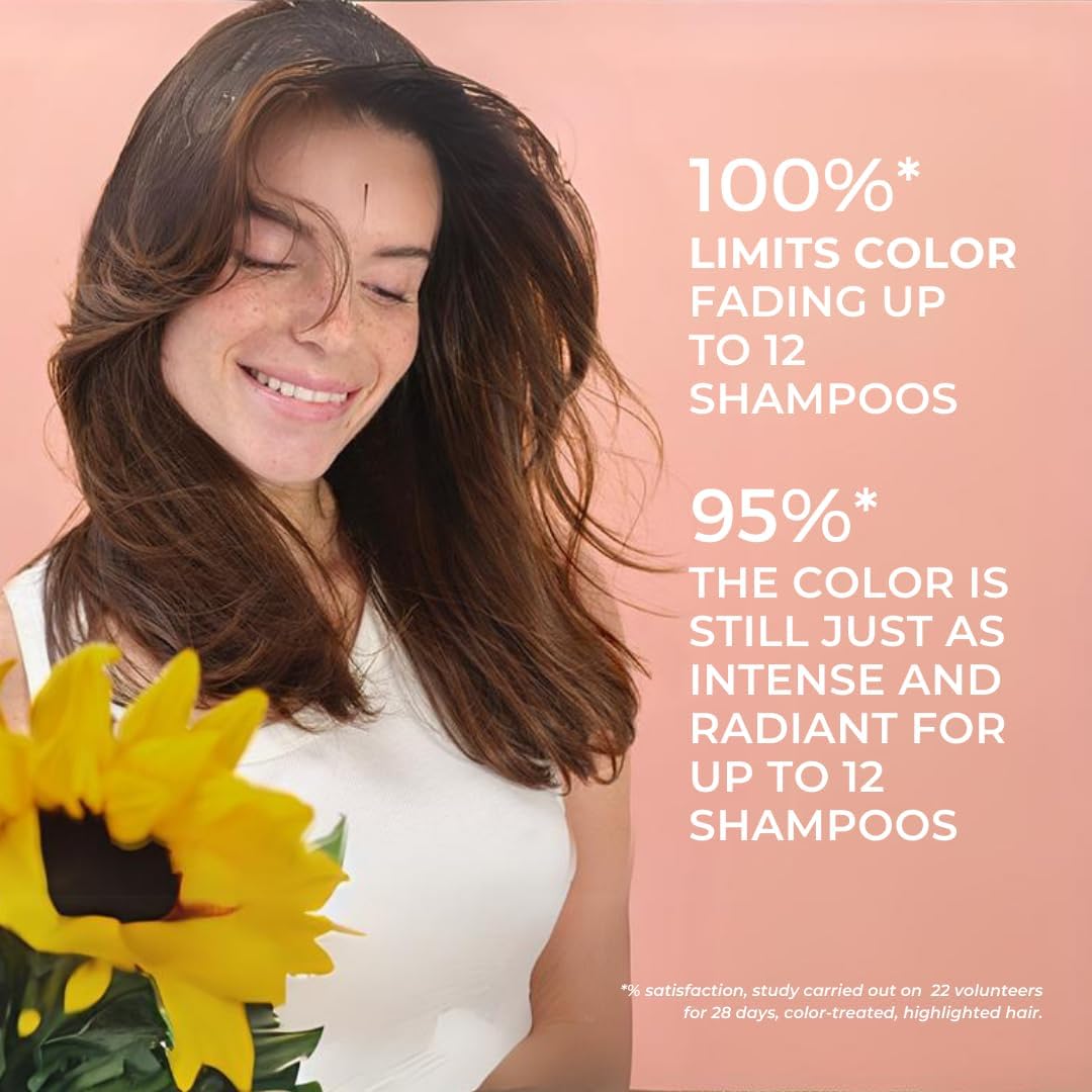 Phyto Color Anti-Fade Shampoo, 750ml Refill (Exp 10/27)