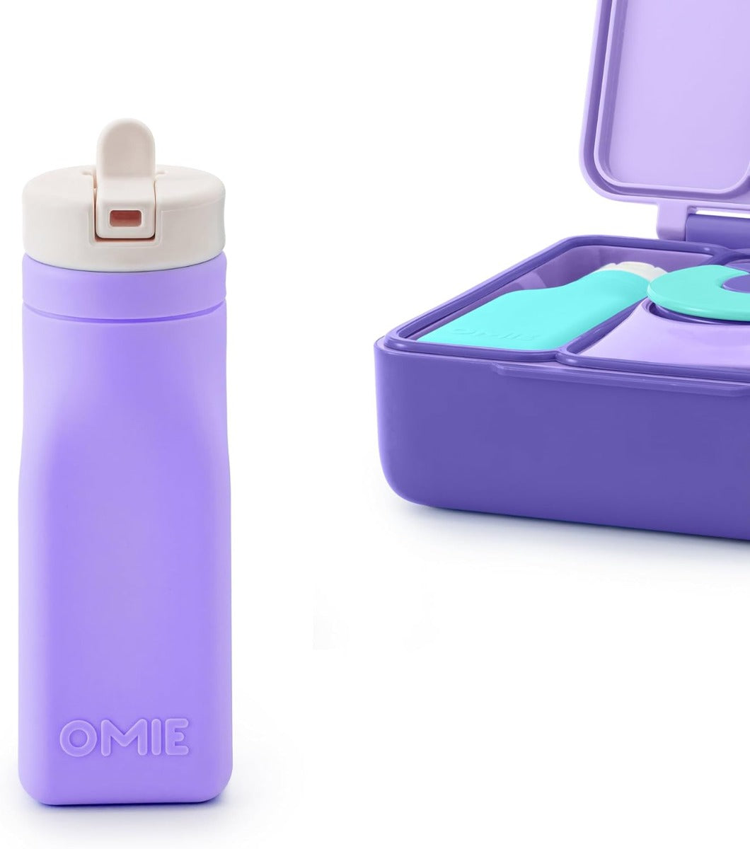 Omie Omiebottle Silicone Bottle 8.7oz (5 Colors)