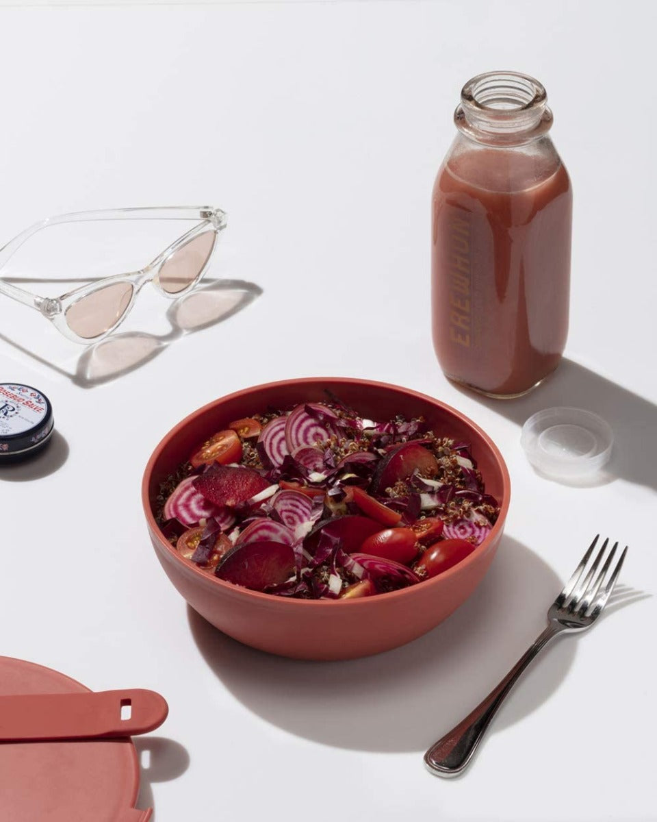 W&P Porter Bowl (9 Colours) - Pupsik Singapore