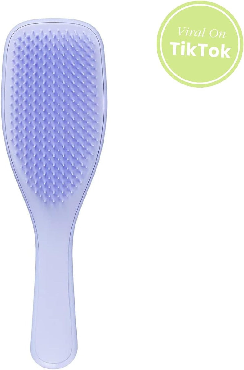 Tangle Teezer The Ultimate Detangler Regular Hairbrush, Straight & Curly (29 Colours) - Pupsik Singapore