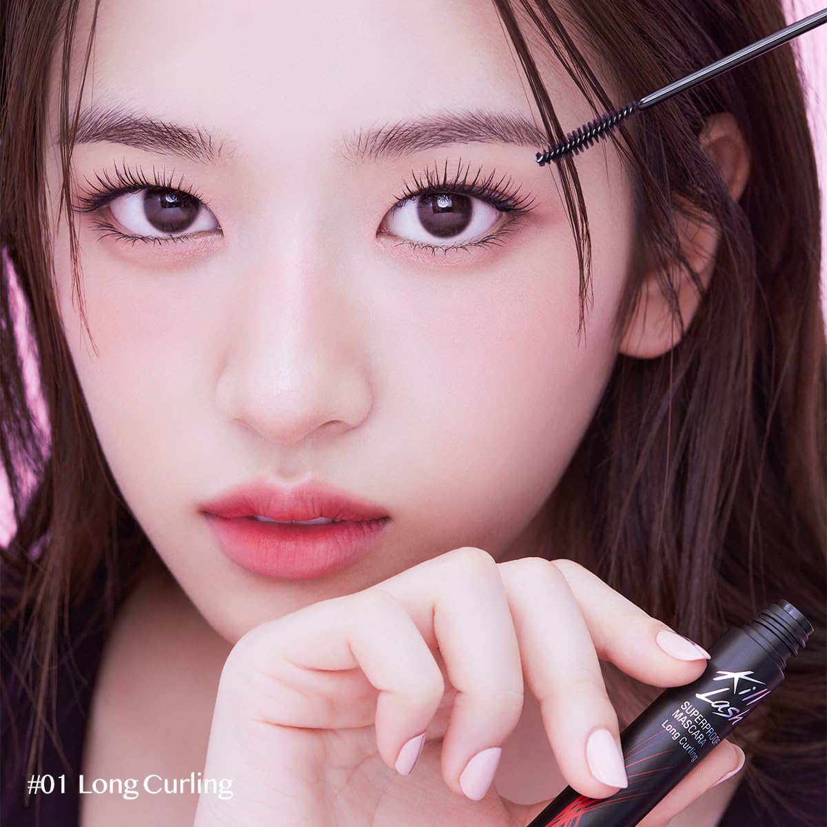 CLIO Kill Lash Superproof Mascara (5 Types)