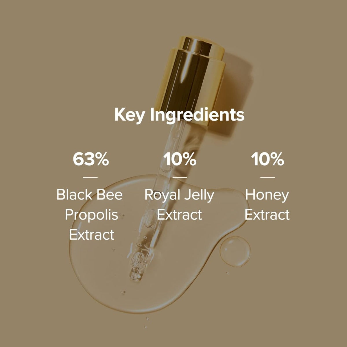 Skinfood Royal Honey Propolis Enrich Essence, 50ml (Exp 04/27)