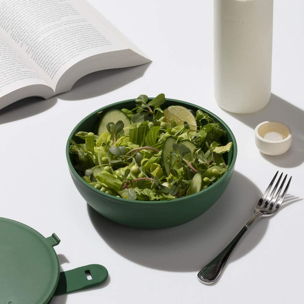 W&P Porter Bowl (9 Colours) - Pupsik Singapore