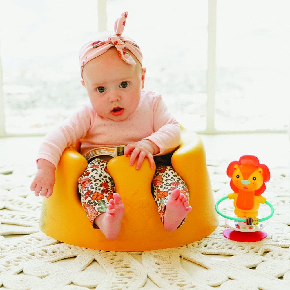 Bumbo Floor Seat (6 Colours) - Pupsik Singapore