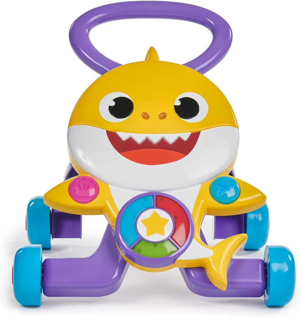 Pinkfong Baby Shark Interactive Melody Walker