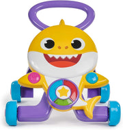 Pinkfong Baby Shark Interactive Melody Walker