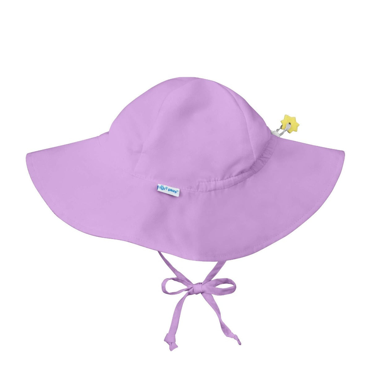 IPlay Brim Sun Protection Hat - Violet (3 Sizes)