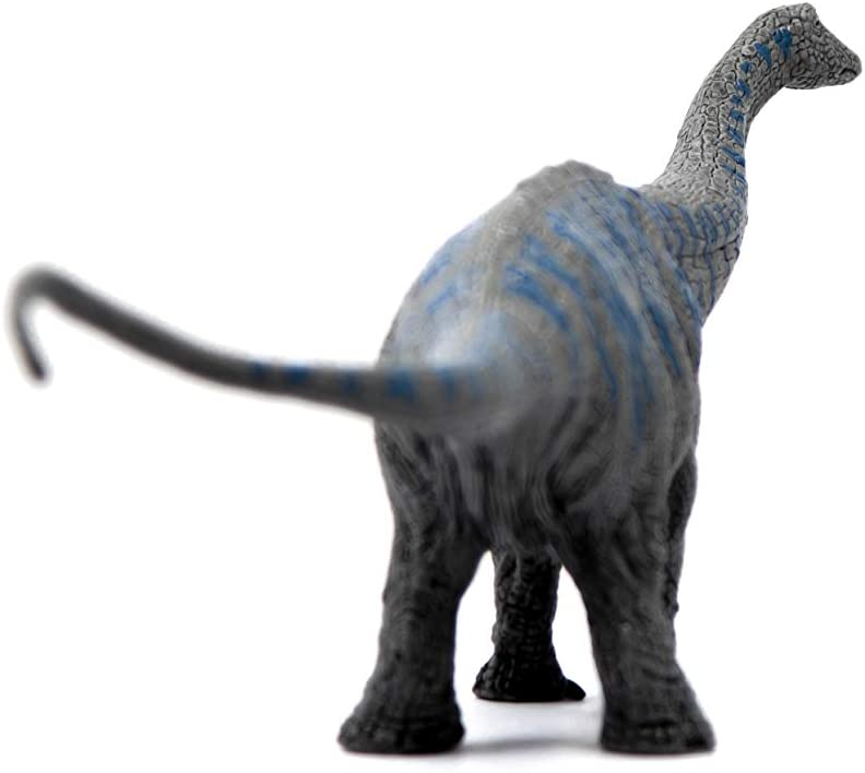 Schleich Brontosaurus Dinosaur Figurine Toy