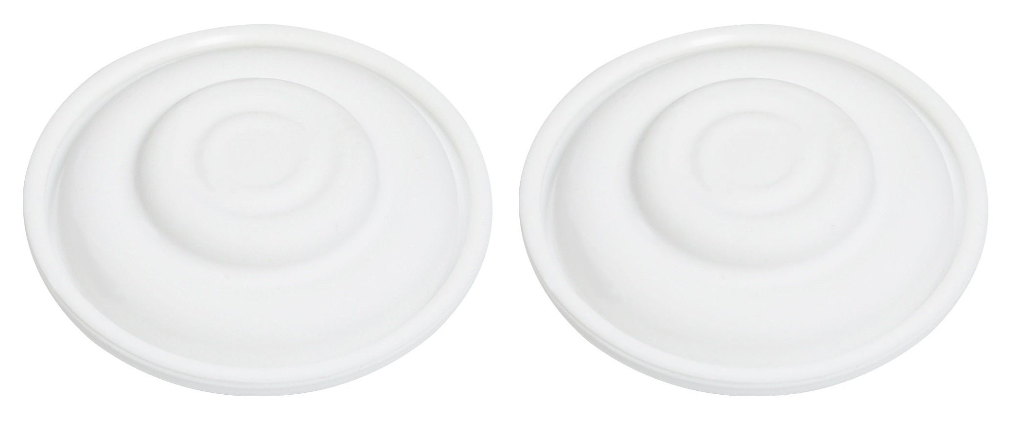 Maymom Membrane for Spectra & Maymom Backflow Protector, 2pc