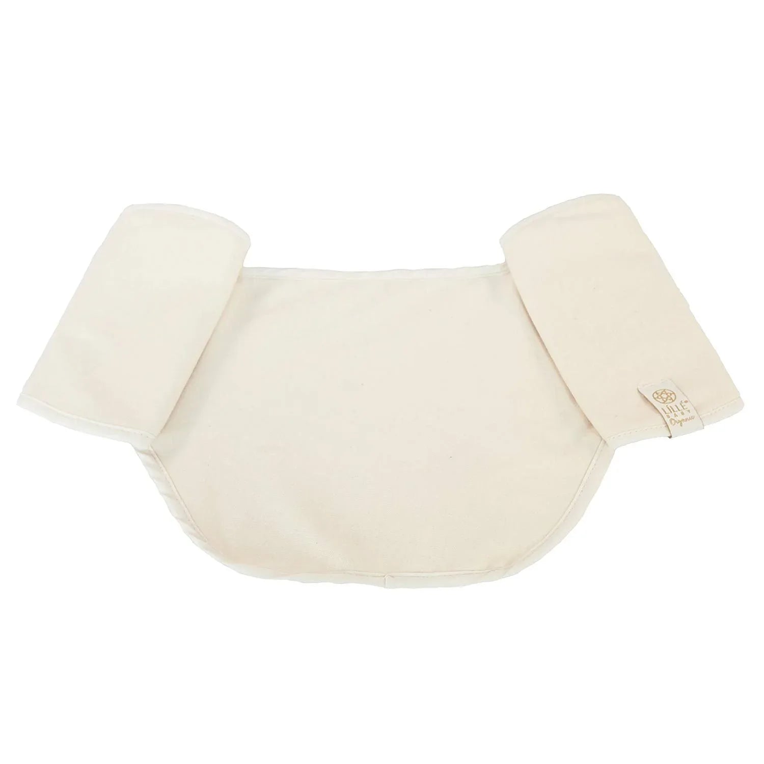 Lillebaby Universal Organic Chest and Teething Pad Set Pupsik