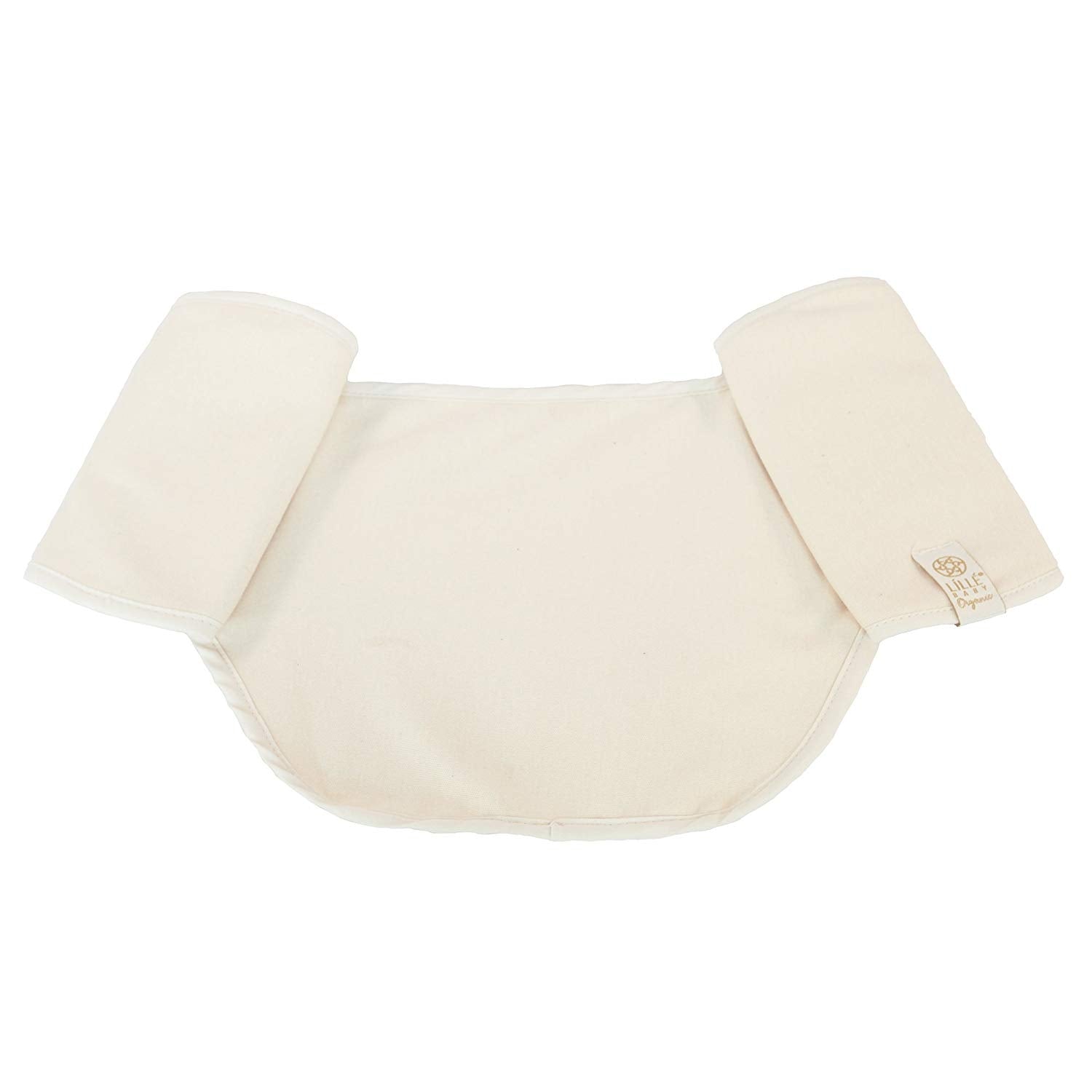 Lillebaby Universal Organic Chest and Teething Pad Set