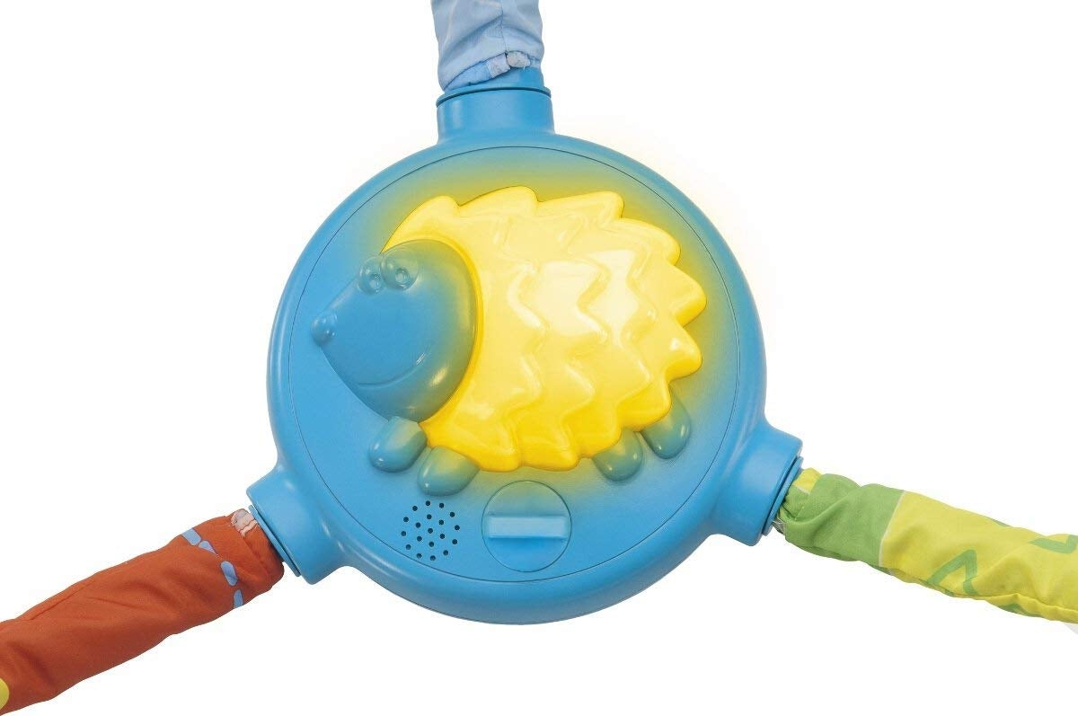 Chicco Bubble Gym