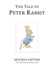 The Tale of Peter Rabbit Story Book