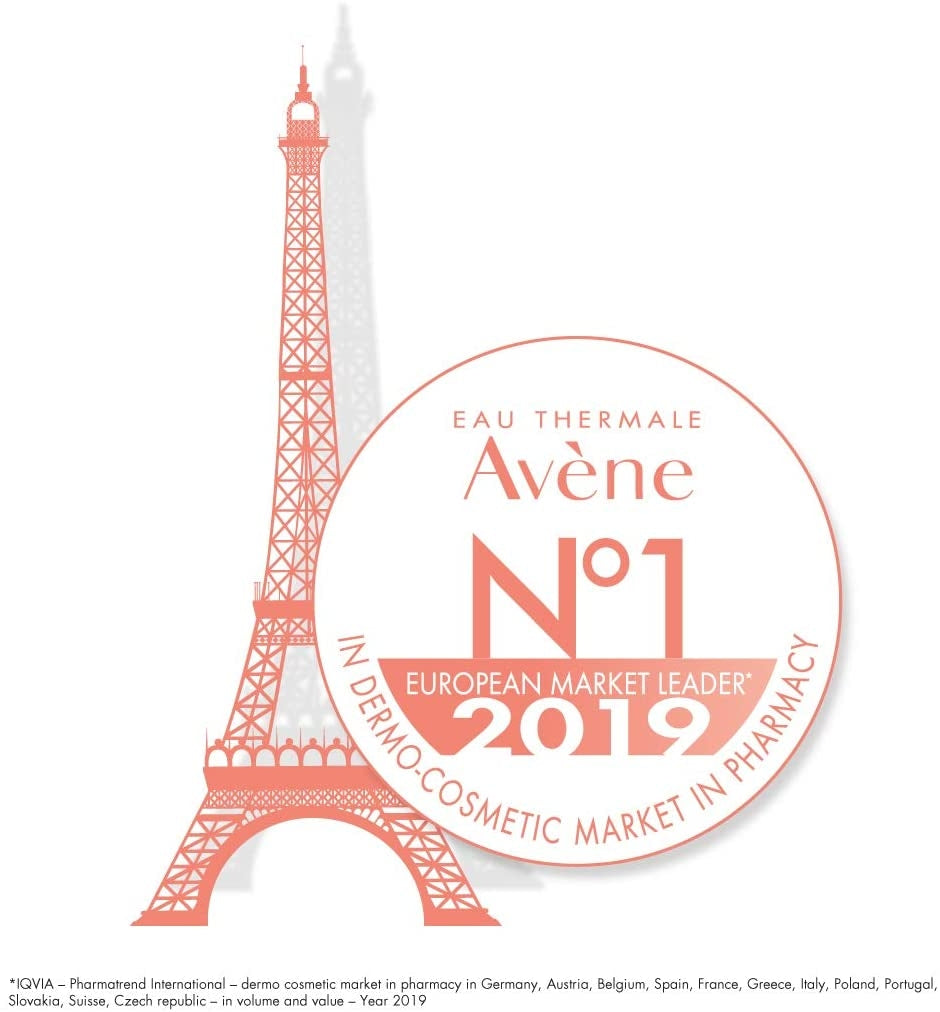 Avene Cleanance Cleansing Gel, 400ml - Exp 02/26