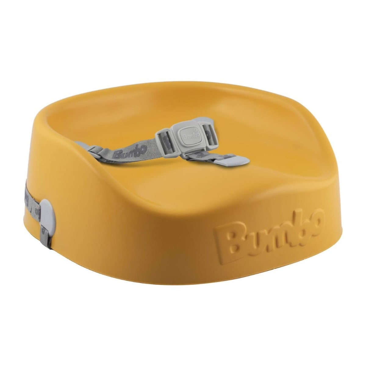 Bumbo Toddler Booster Seat (5 Colors) - Pupsik Singapore