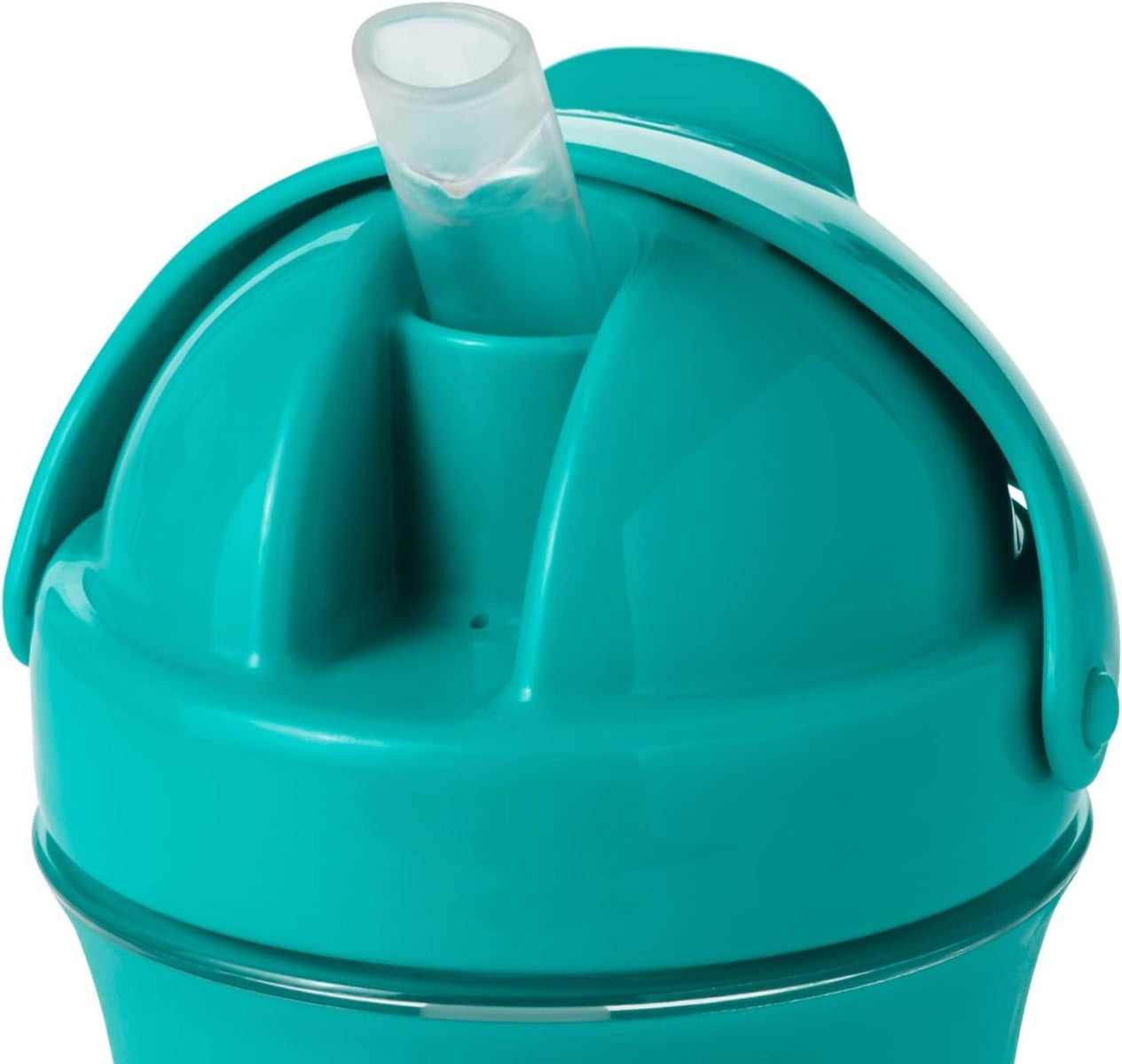 OXO Tot Replacement Straw for Grow Straw Cup, 9oz (2pk)