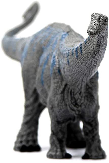 Schleich Brontosaurus Dinosaur Figurine Toy