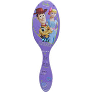 Wet Brush Detangler Brush Pixar Toy Story - Woody & Bo Peep