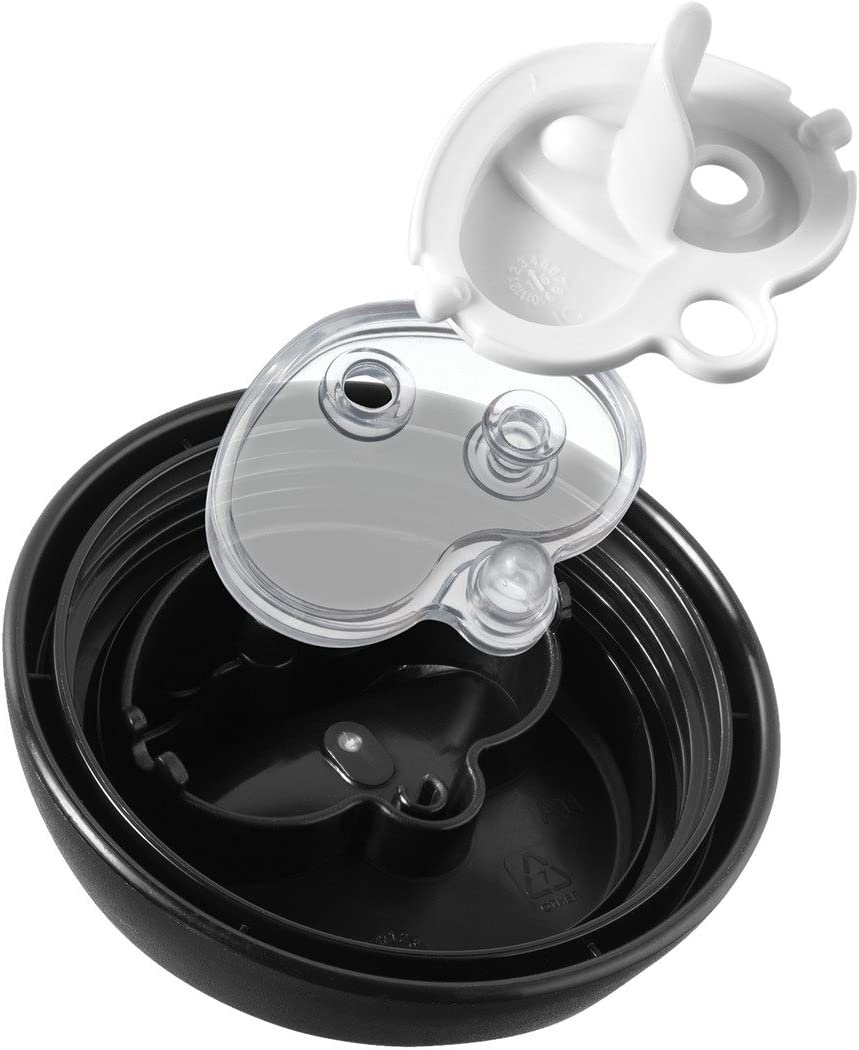 Tommee Tippee Sippee Trainer Cup, 3pk (230ml)  - Pink