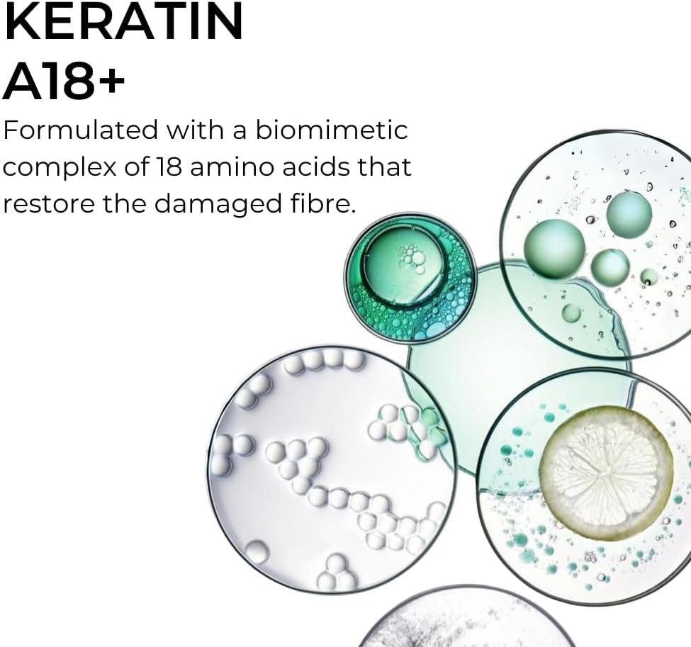 Phyto Repair Repairing Shampoo, 250ml (Exp 10/27)