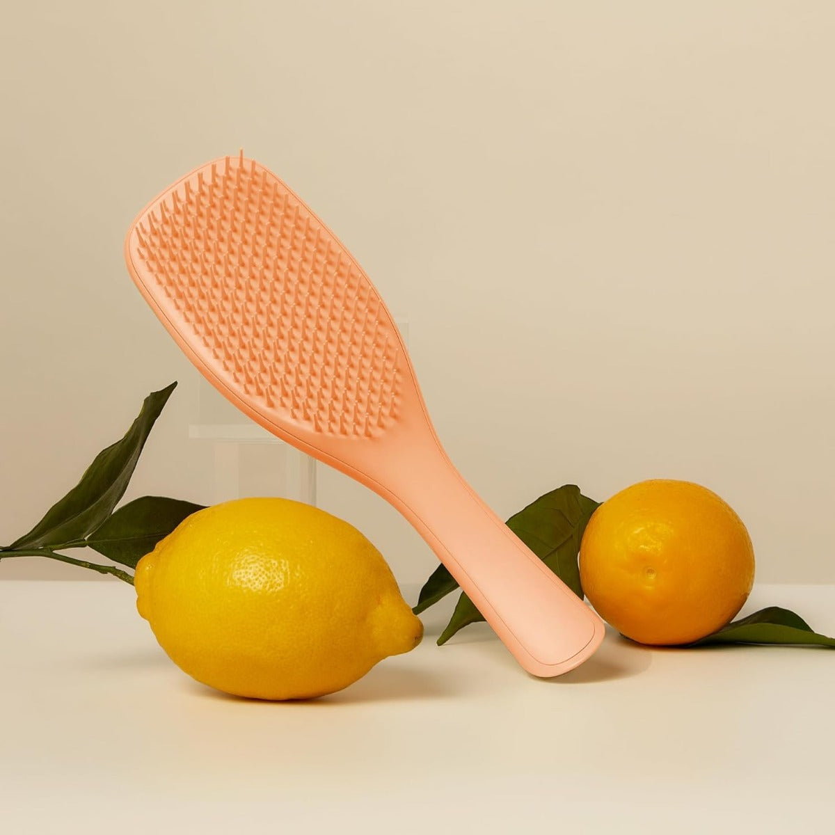 Tangle Teezer The Ultimate Detangler Regular Hairbrush, Straight & Curly (29 Colours) - Pupsik Singapore