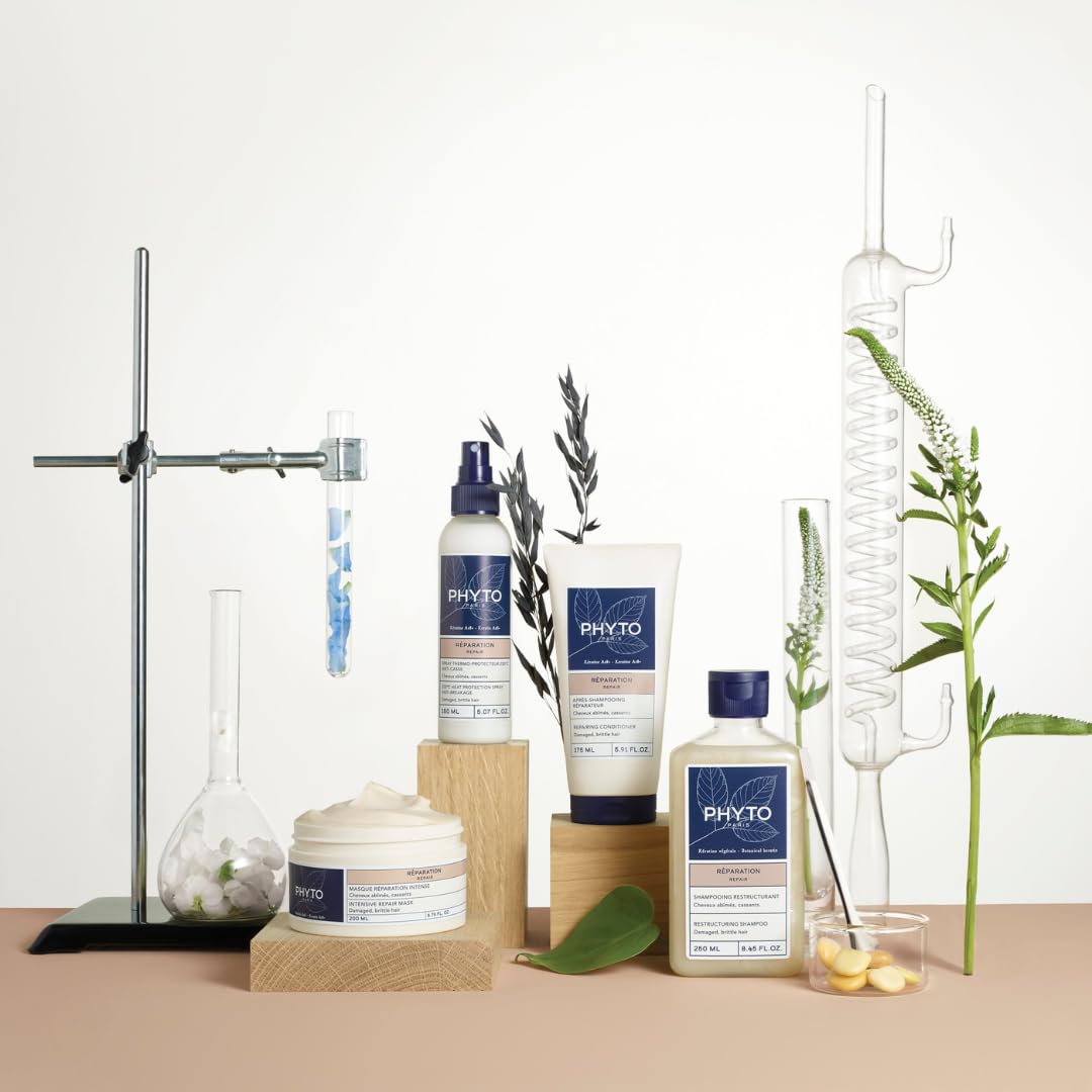 Phyto Repair Restructuring Conditioner, 175ml (Exp 10/26)