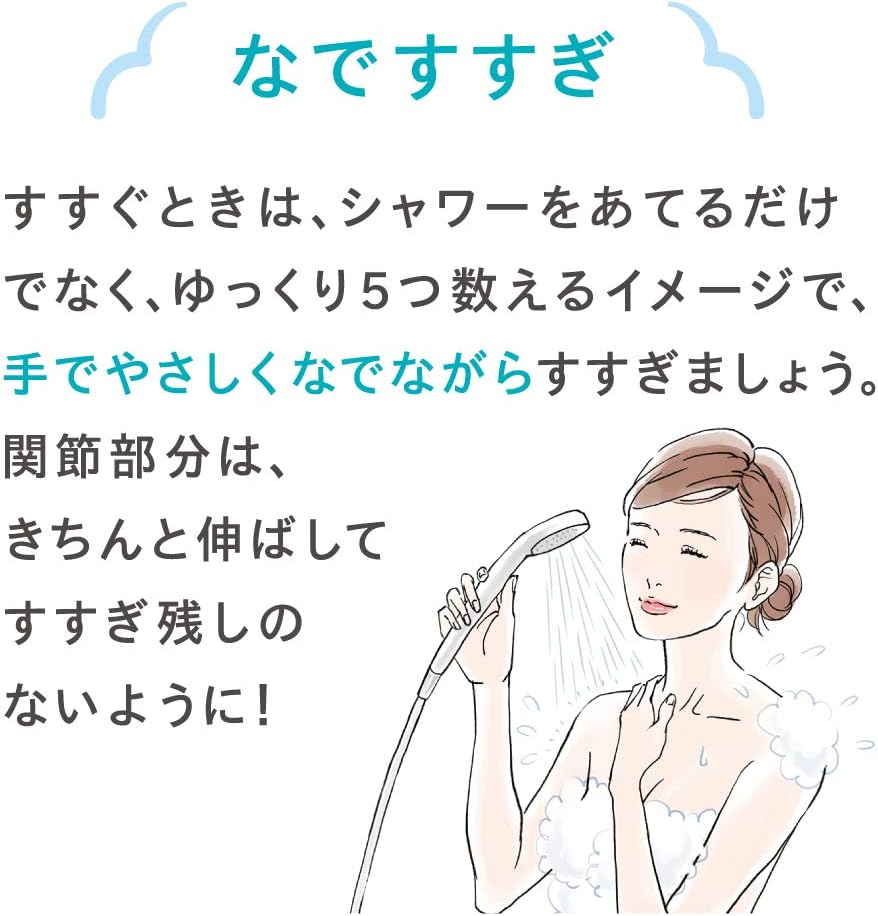 Curel Intensive Moisture Care Foaming Body Wash Refill, 380ml (Exp 02/28)