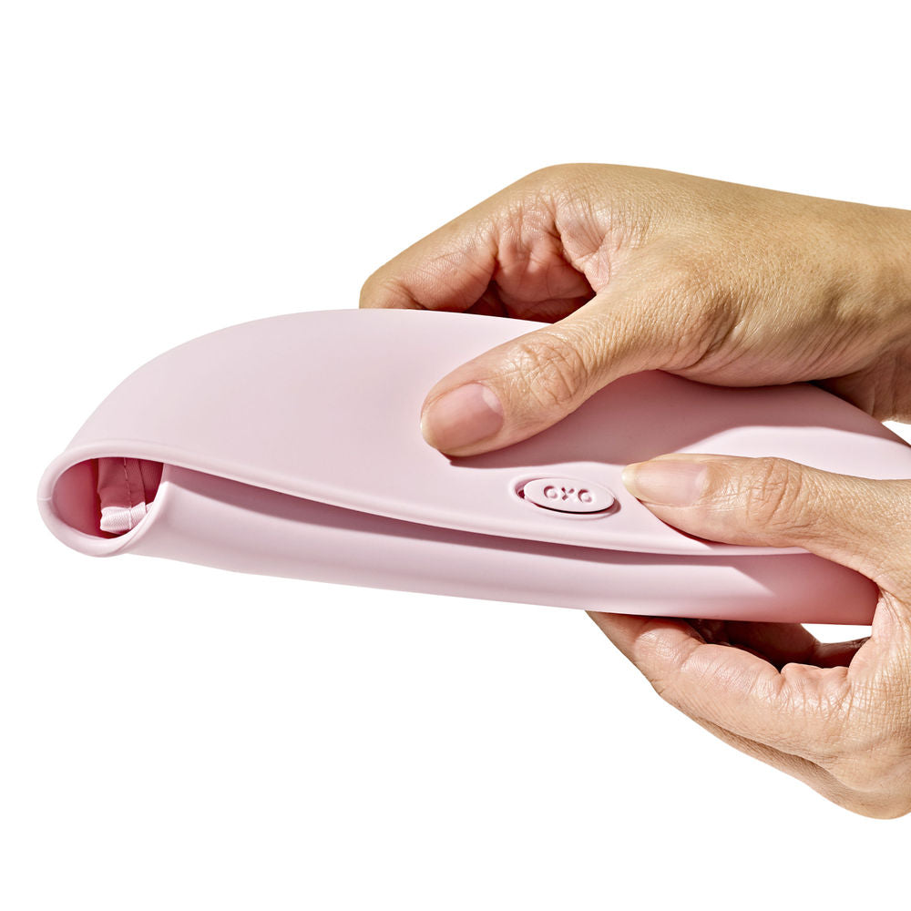 OXO Tot Roll Up Silicone Bib (3 Colours)