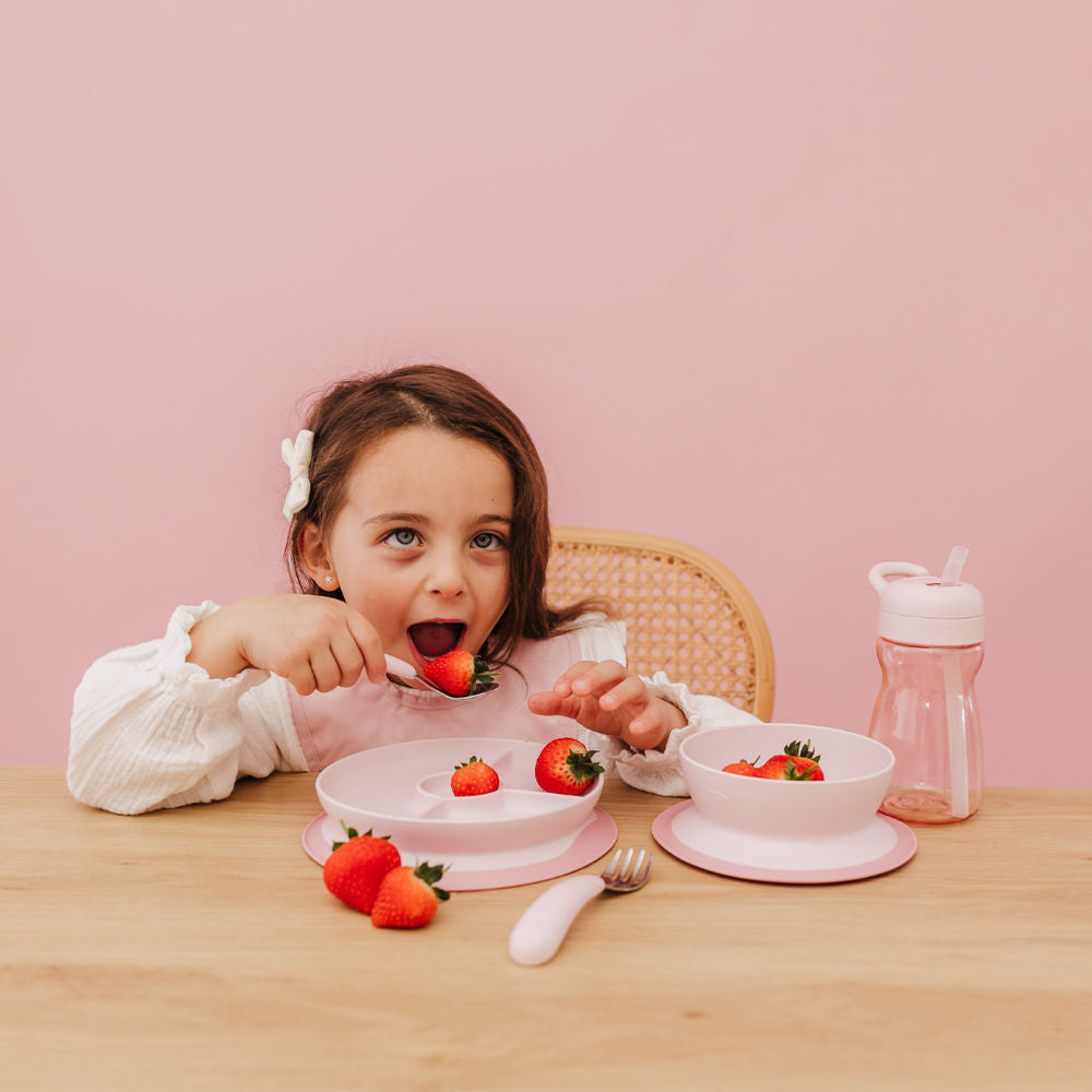 OXO Tot Roll Up Silicone Bib (3 Colours)