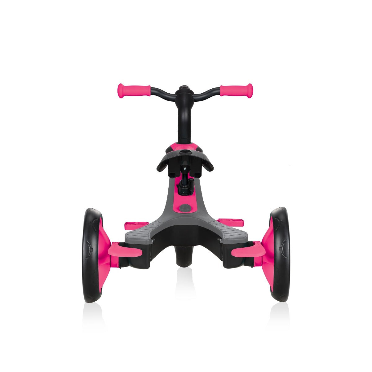 Globber Explorer Trike 4 in 1 - V3 (4 Colours)