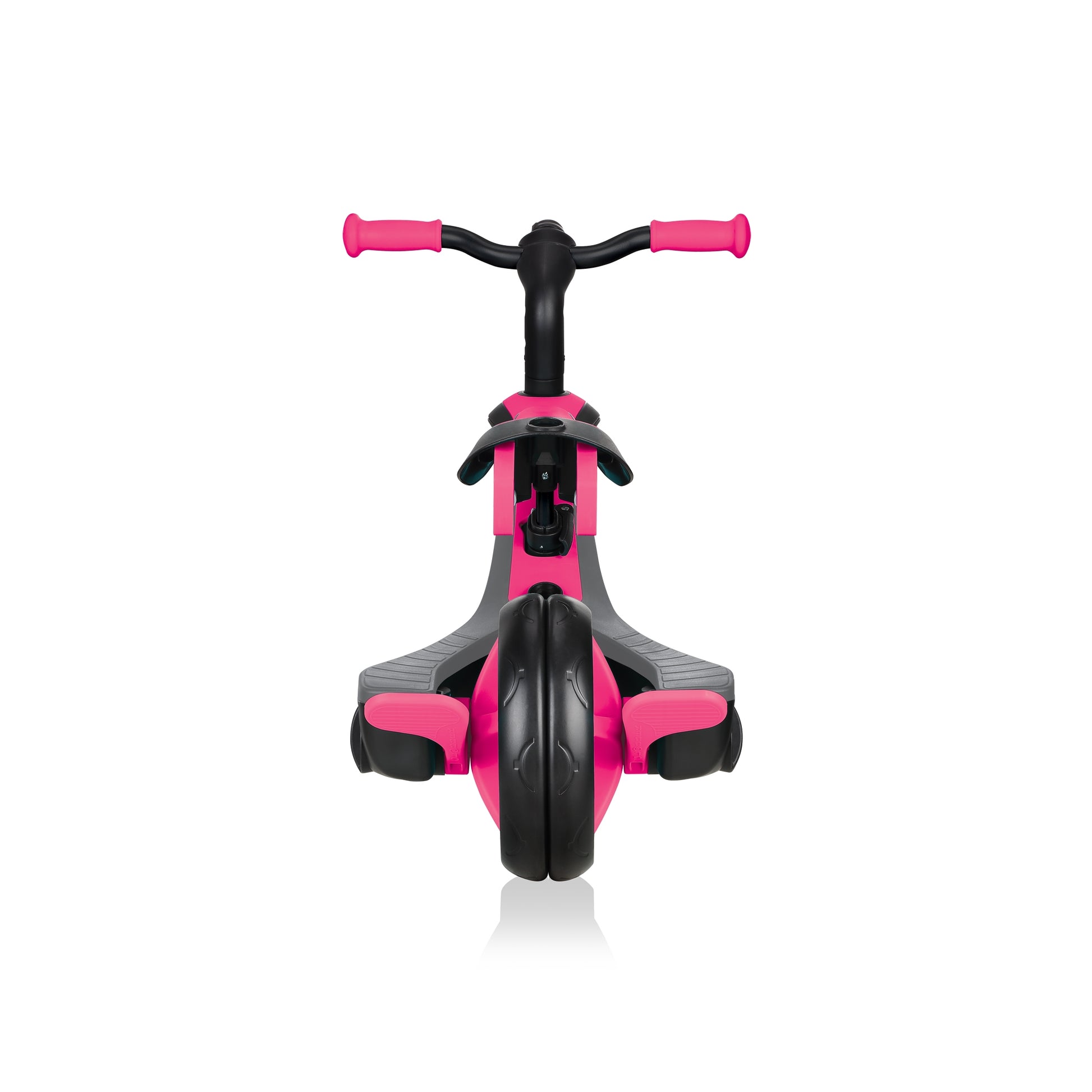 Globber Explorer Trike 4 in 1 - V3 (4 Colours) - Pupsik Singapore