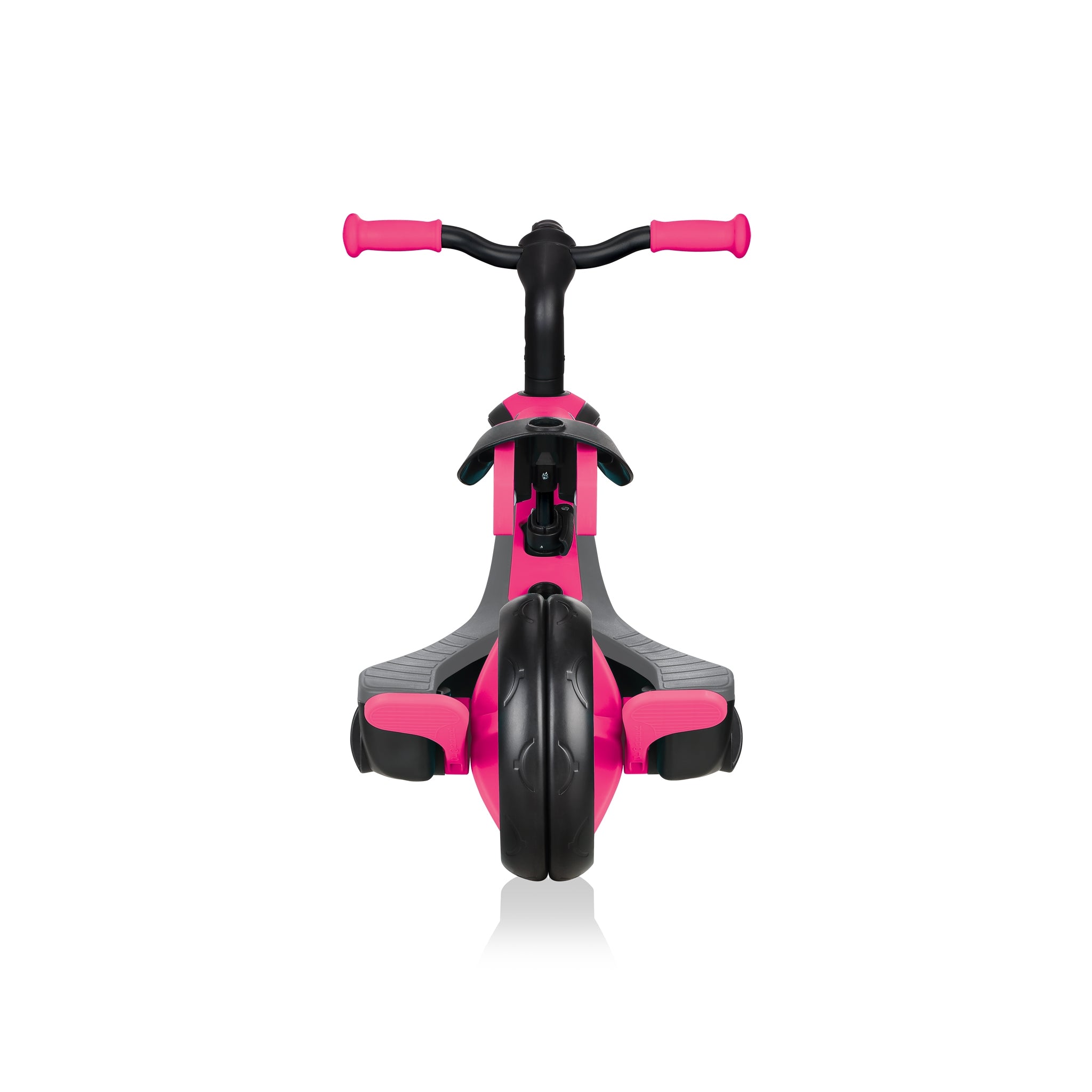 Globber Explorer Trike 4 in 1 - V3 (4 Colours) - Pupsik Singapore