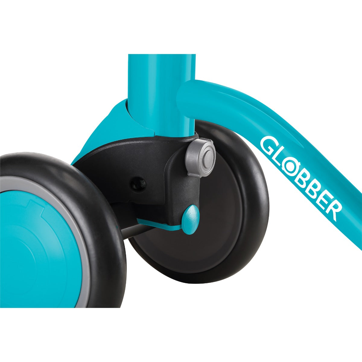 Globber Learning Bike 3-Wheel Balance Bike (3 Colours)