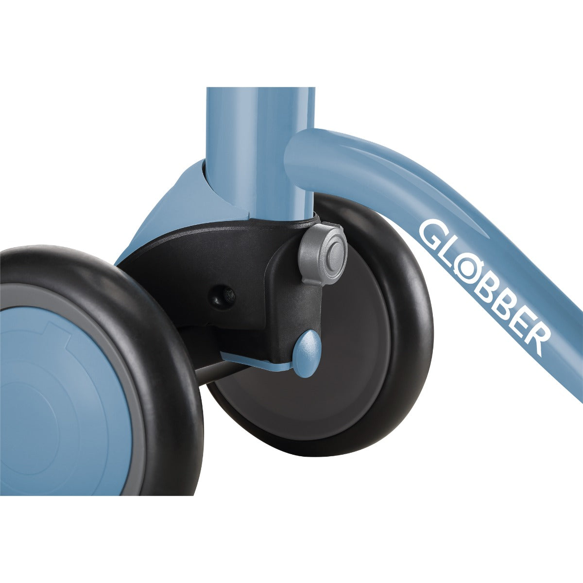 Globber Learning Bike 3-Wheel Balance Bike (3 Colours) - Pupsik Singapore