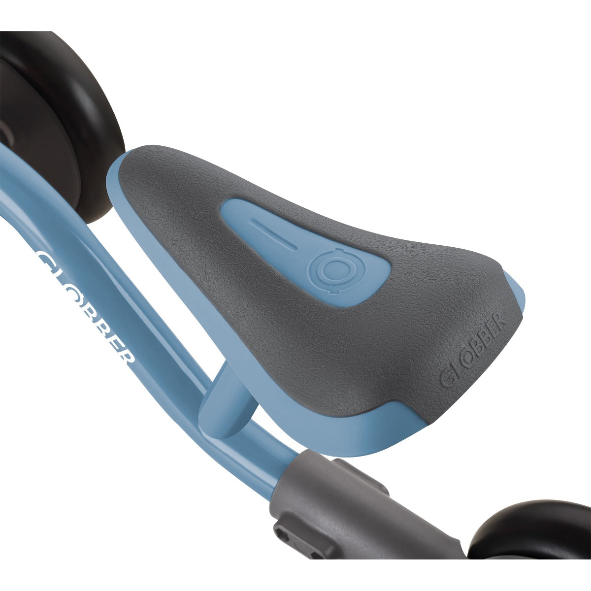 Globber Learning Bike 3-Wheel Balance Bike (3 Colours) - Pupsik Singapore