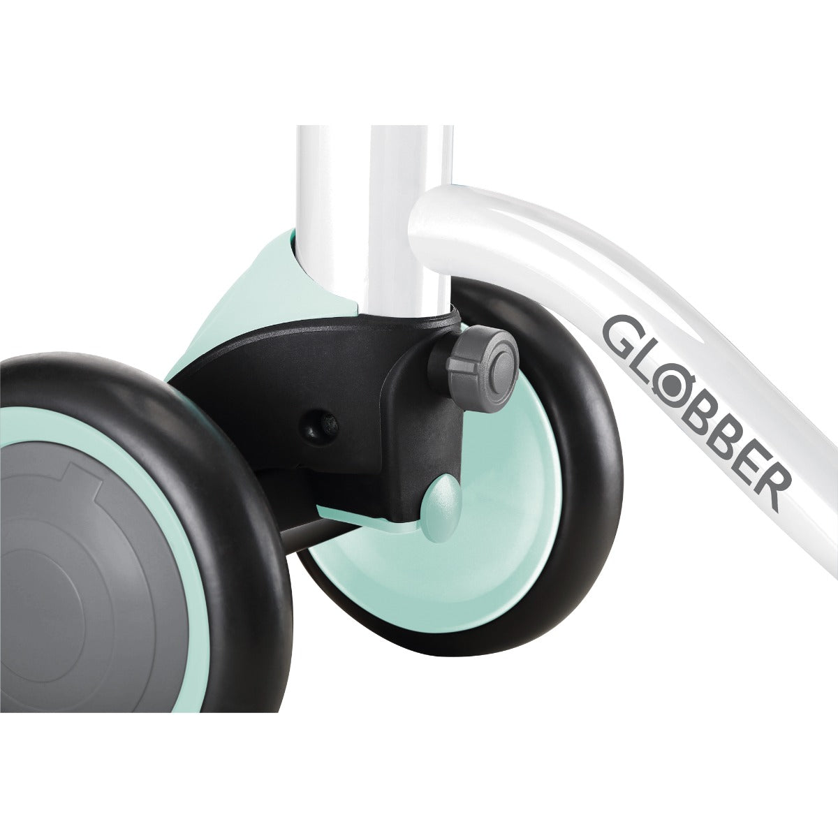 Globber Learning Bike 3-Wheel Balance Bike (3 Colours) - Pupsik Singapore